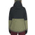 Armada Rosalie 2L Insulated Anorak - Women's Black.