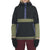 Armada Rosalie 2L Insulated Anorak - Women's Black.