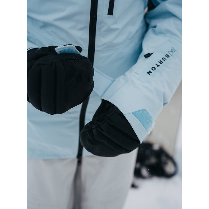 Burton AK 2L GORE-TEX Flare Down Jacket - Women's Ballad Blue