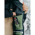 Burton [ak] 3L GORE-TEX Kimmy Stretch Jacket - Women's Hedge Green/Stout White/True Black