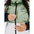 Burton [ak] 3L GORE-TEX Kimmy Stretch Jacket - Women's Hedge Green/Stout White/True Black