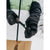 Burton [ak] 3L GORE-TEX Kimmy Stretch Jacket - Women's Hedge Green/Stout White/True Black