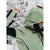 Burton [ak] 3L GORE-TEX Kimmy Stretch Jacket - Women's Hedge Green/Stout White/True Black