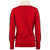 Kari Traa Voss Knit Half Zip Sweater - Women's Heart
