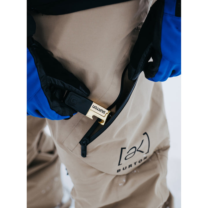 Burton AK 2L GORE-TEX Cyclic Tall Pants Kelp