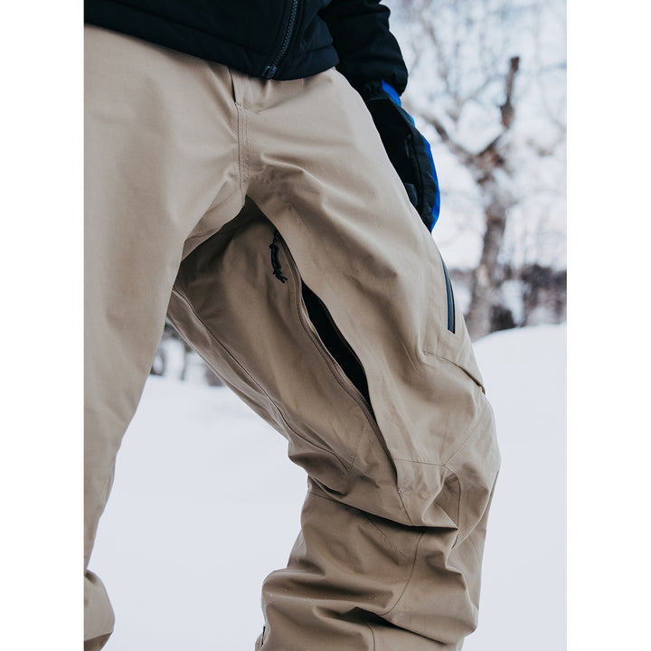 Burton AK 2L GORE-TEX Cyclic Tall Pants Kelp