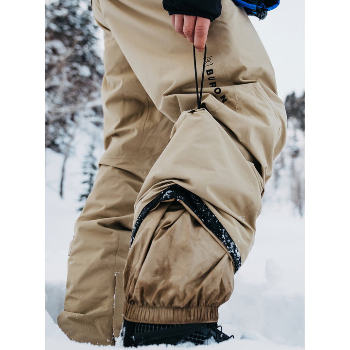 Burton AK 2L GORE-TEX Cyclic Tall Pants Kelp