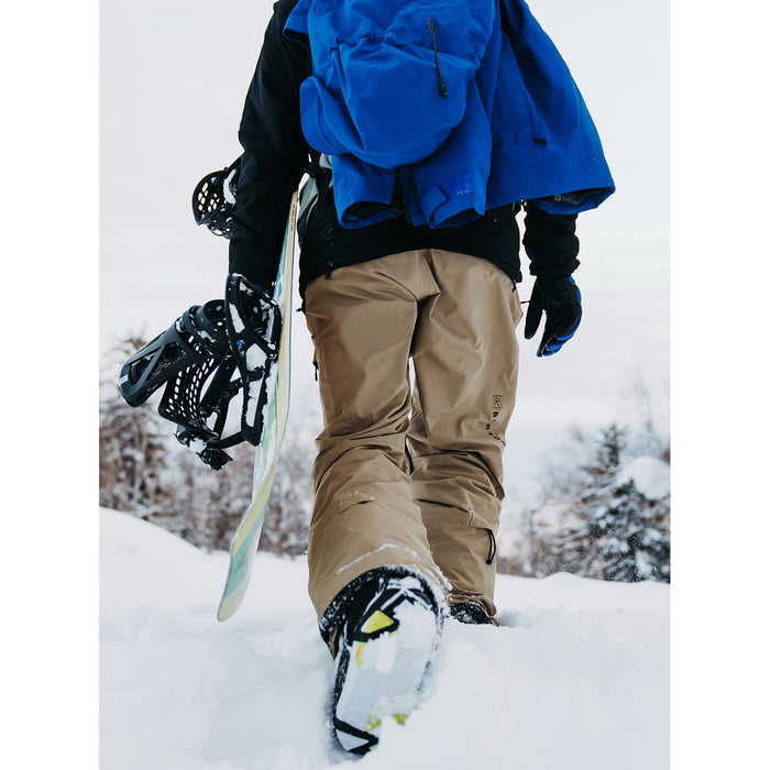 Burton AK 2L GORE-TEX Cyclic Tall Pants Kelp