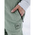 Burton AK Helium Stretch Insulated Pants Hedge Green