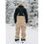 Burton AK 2L GORE-TEX Kimmy Short Bib Pants - Women's Kelp