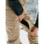 Burton AK 2L GORE-TEX Kimmy Short Bib Pants - Women's Kelp