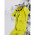Burton AK 3L GORE-TEX Pro Tusk Jacket - Men's Limeade