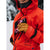 Burton AK 3L GORE-TEX Pro Tusk Jacket - Women's Signal Orange