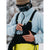 Burton AK GORE-TEX Tusk Pro Bibs - Men's Limeade