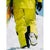 Burton AK GORE-TEX Tusk Pro Bibs - Men's Limeade