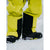 Burton AK GORE-TEX Tusk Pro Bibs - Men's Limeade