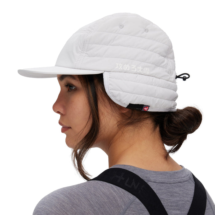 Oyuki Fugu Hat Chalk