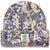Parks Project Yosemite Rocks Beanie Blue