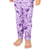 Splatter Lavendar
