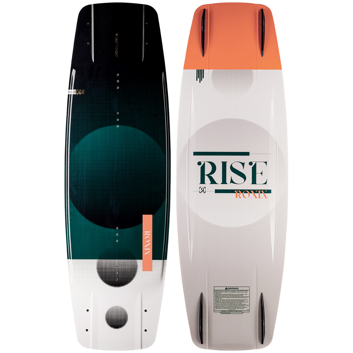 Ronix Rise Air Core 3 SF Wakeboard - Women's 2023