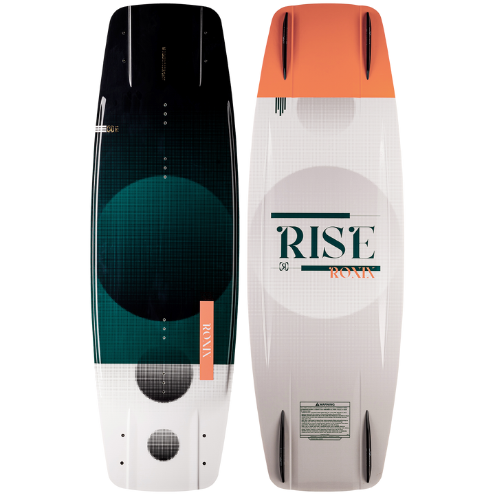 Ronix Rise Air Core 3 SF Wakeboard - Women's 2023