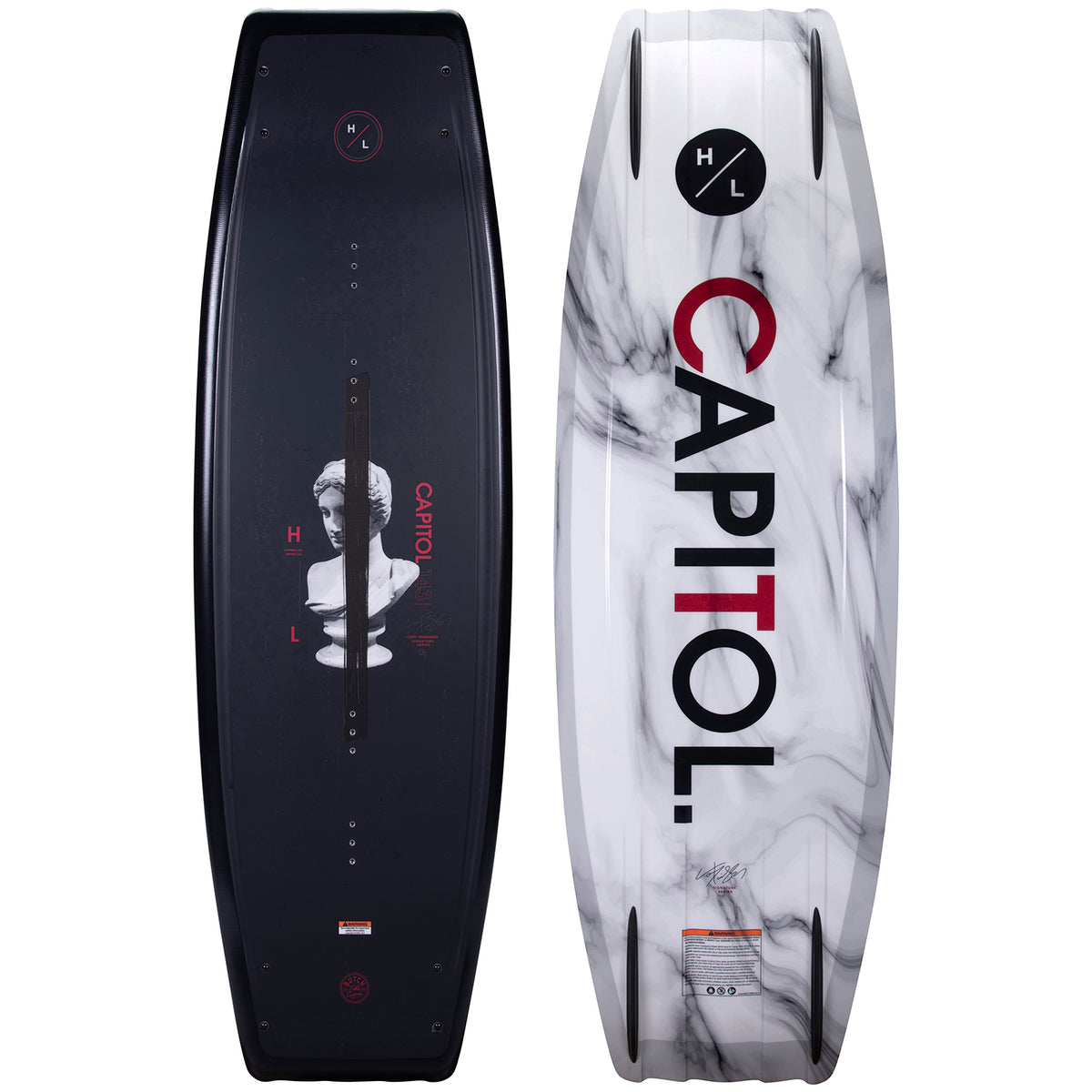Hyperlite Capitol Wakeboard 2023