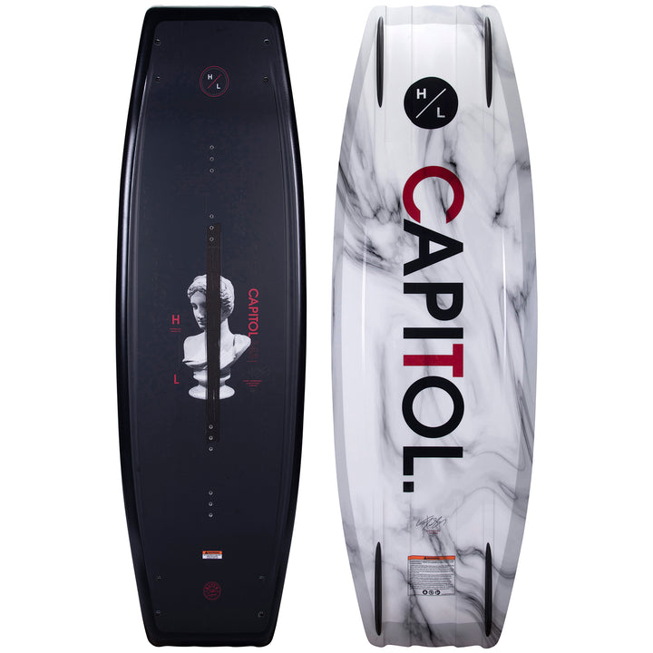 Hyperlite Capitol Wakeboard 2023