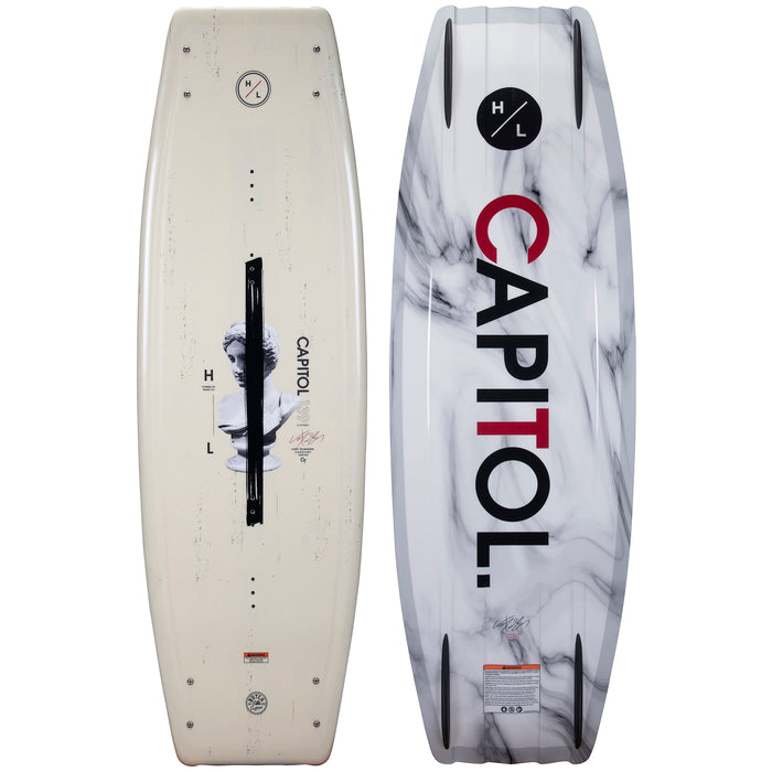 Hyperlite Capitol Wakeboard 2023