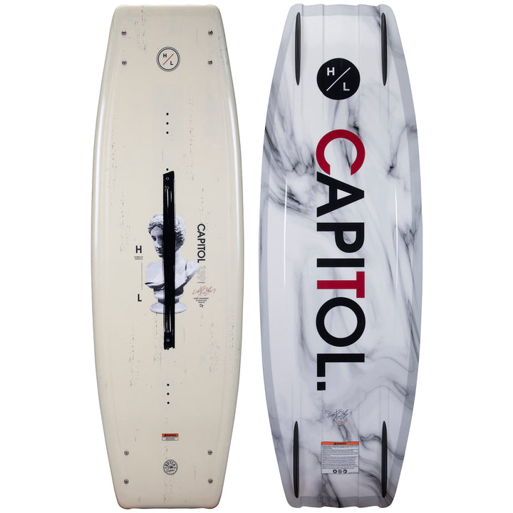 Hyperlite Capitol Wakeboard 2023