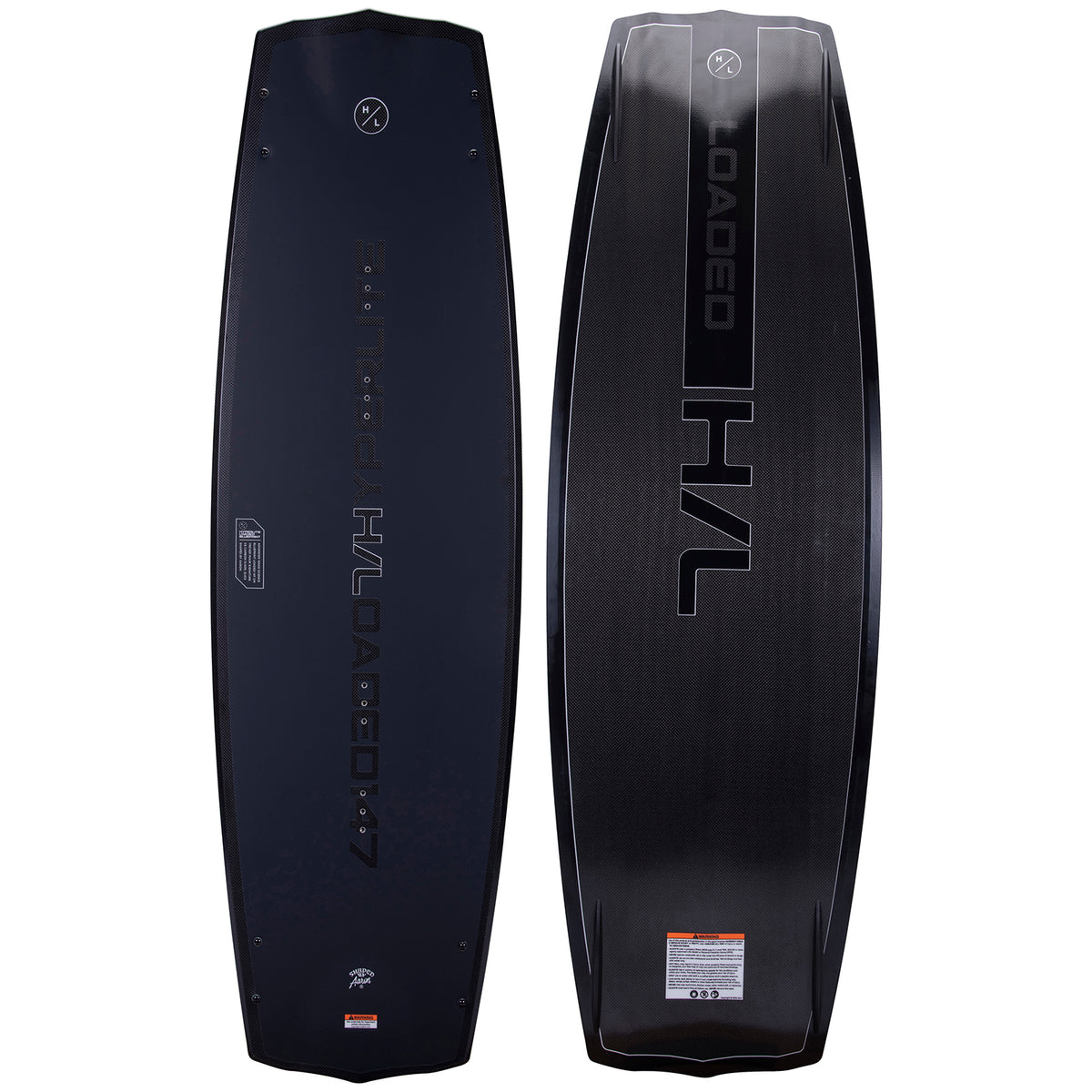 Hyperlite Blueprint Loaded Wakeboard 2023