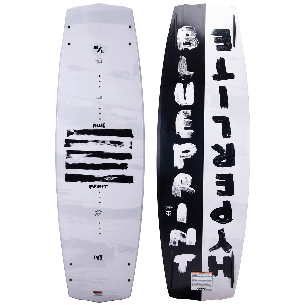 Hyperlite Blueprint Wakeboard 2023