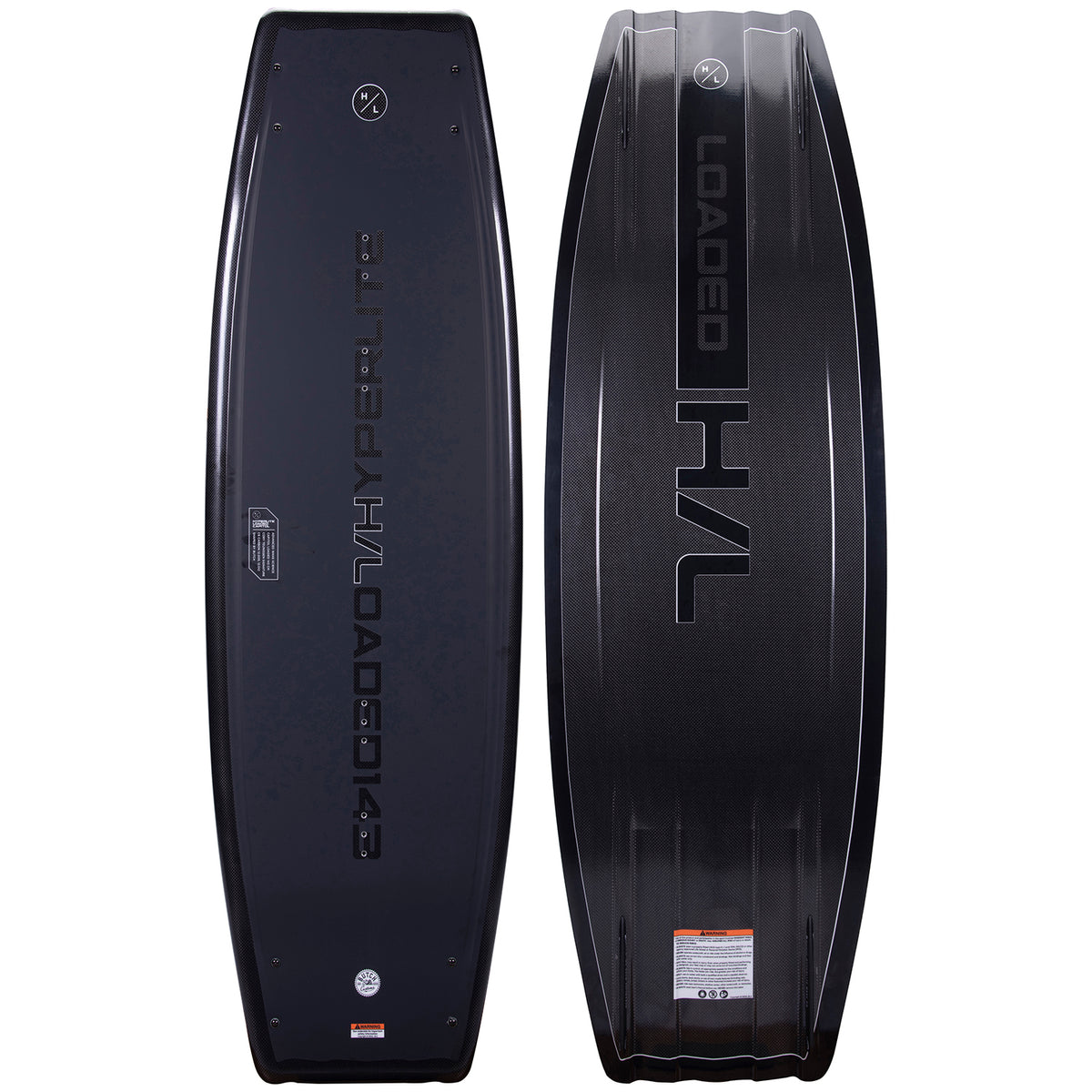 Hyperlite Capitol Loaded Wakeboard 2023