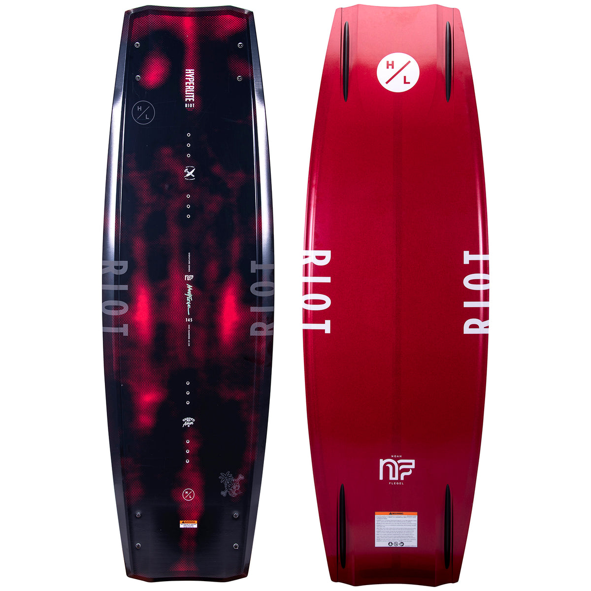 Hyperlite Riot Wakeboard 2023