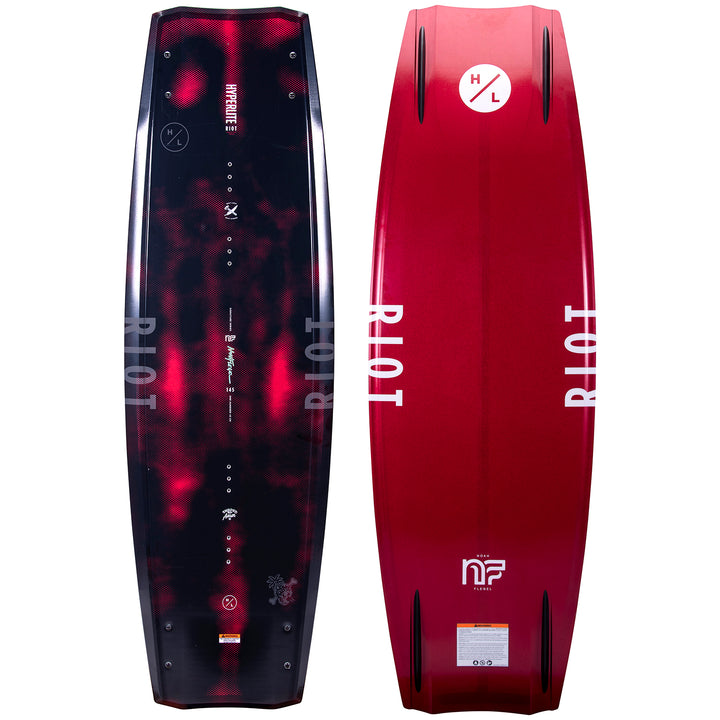 Hyperlite Riot Wakeboard 2023