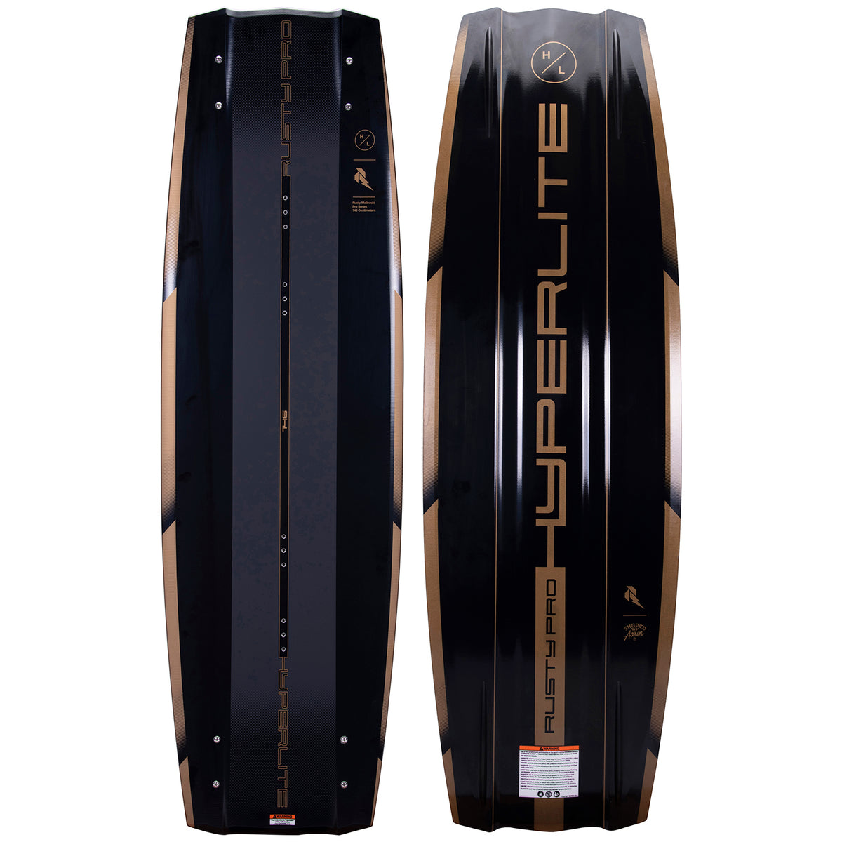 Hyperlite Rusty Pro Wakeboard 2023