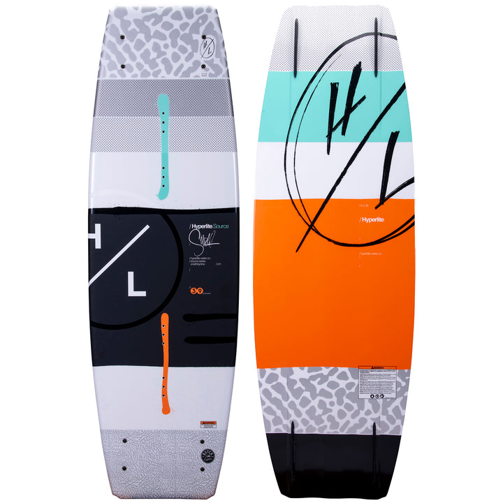 Hyperlite Source Wakeboard 2023
