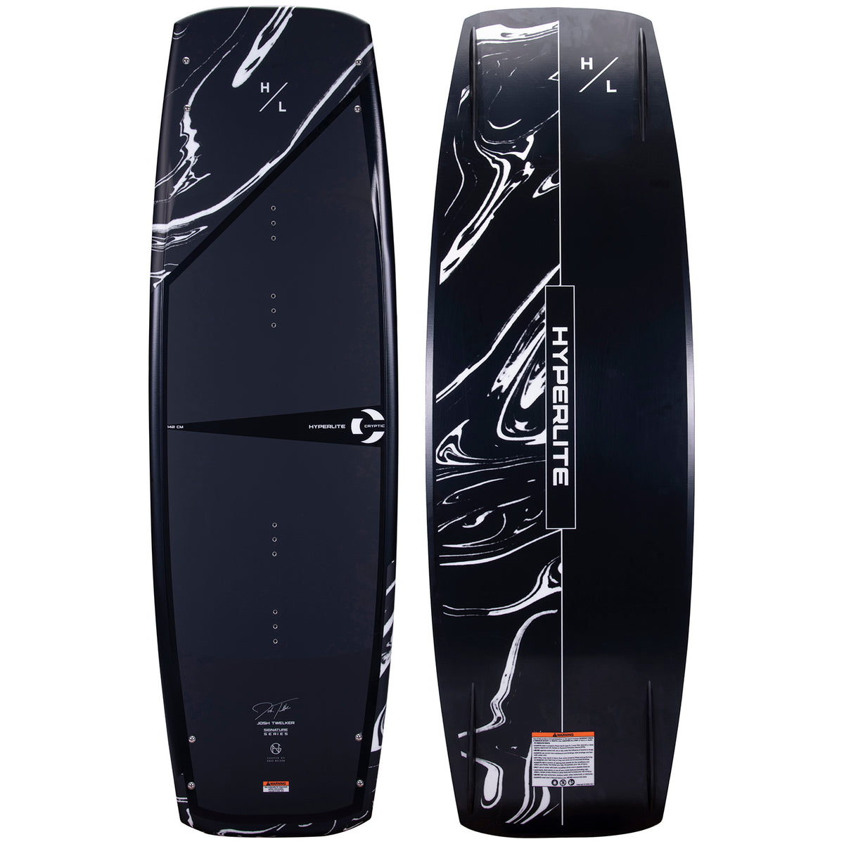 Hyperlite Cryptic Jr. Wakeboard - Kids' 2023