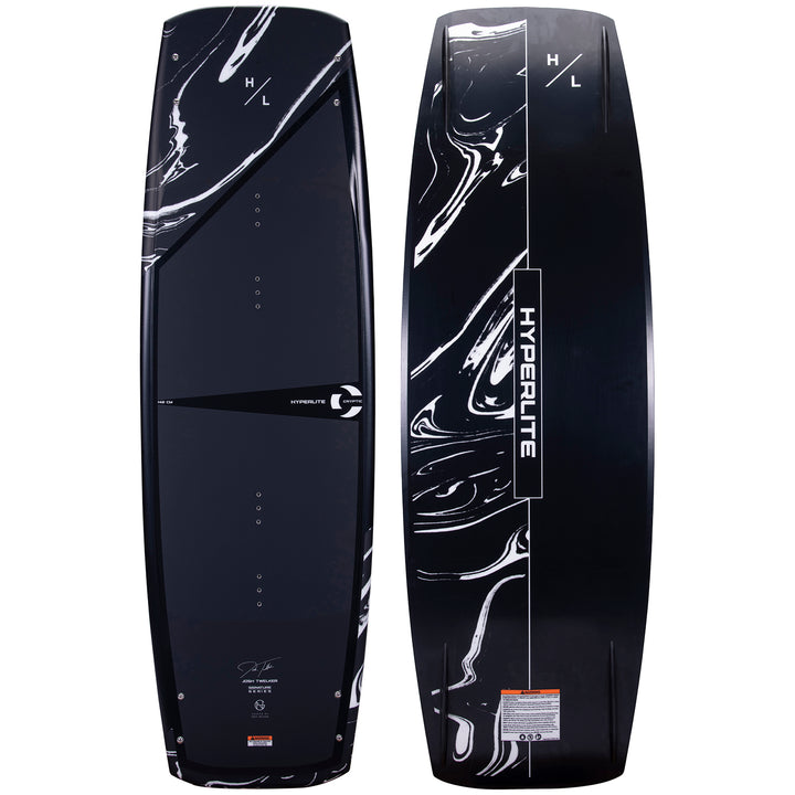 Hyperlite Cryptic Jr. Wakeboard - Kids' 2023