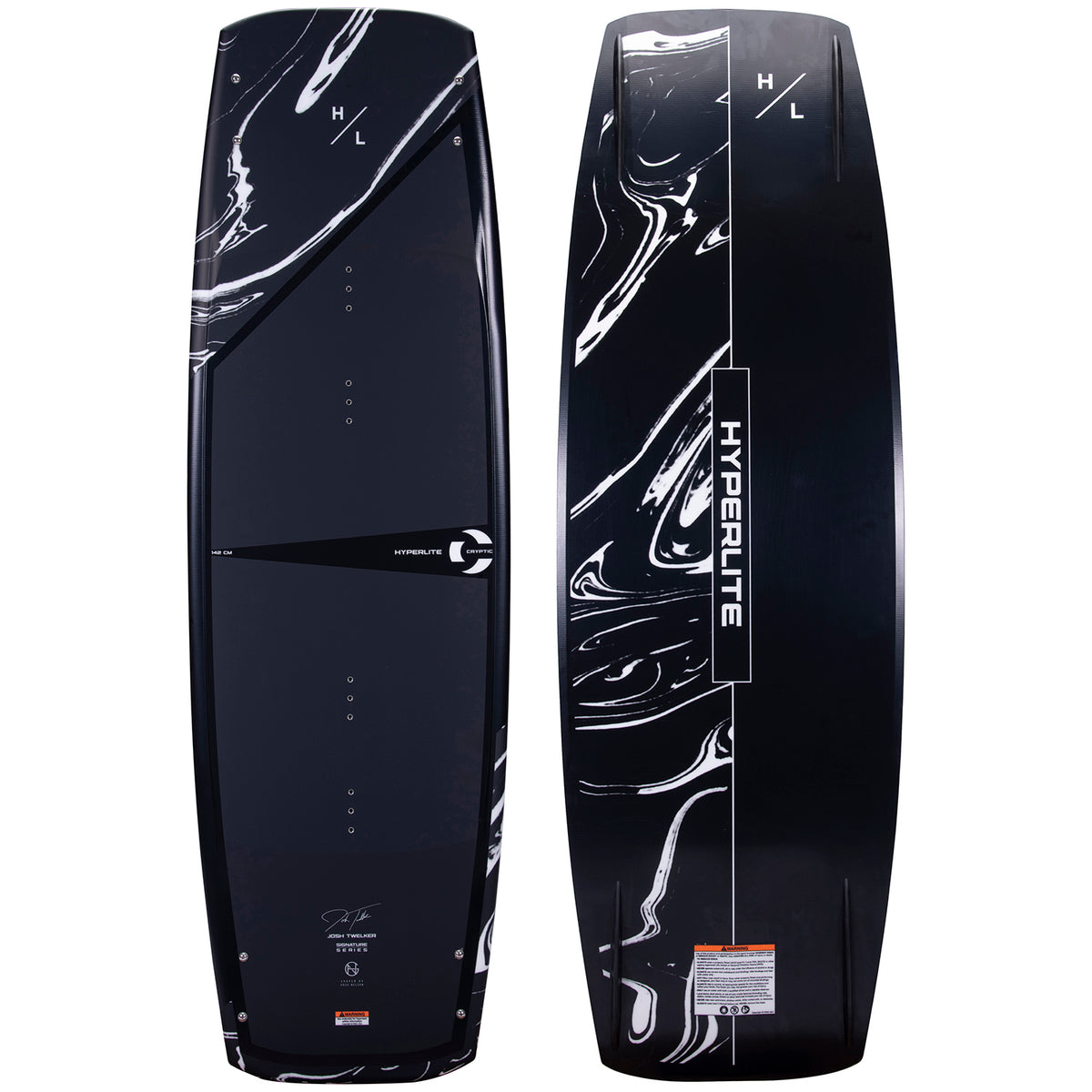 Hyperlite Cryptic Wakeboard 2023