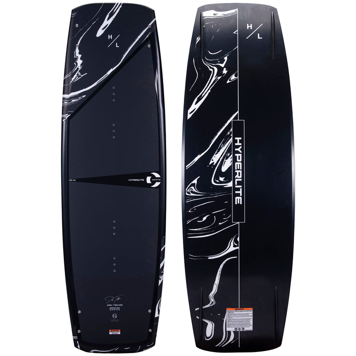 Hyperlite Cryptic Wakeboard 2023