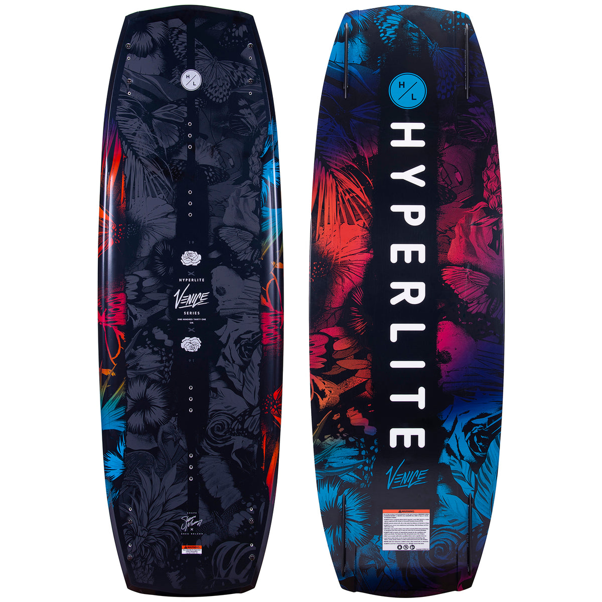Hyperlite Venice Wakeboard - Women's 2023