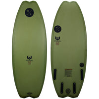 Hyperlite Arc Wakesurf Board