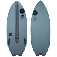 Hyperlite Accelerator Wakesurf Board 2024