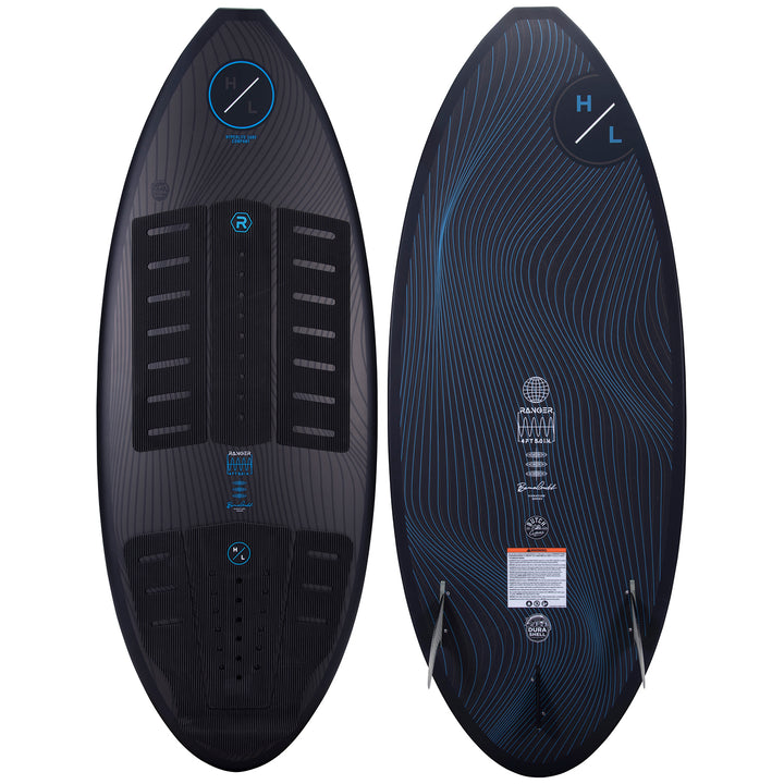 Hyperlite Ranger Wakesurf Board 2023