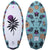 Hyperlite Good Daze Wakesurf Board - Girls' 2024