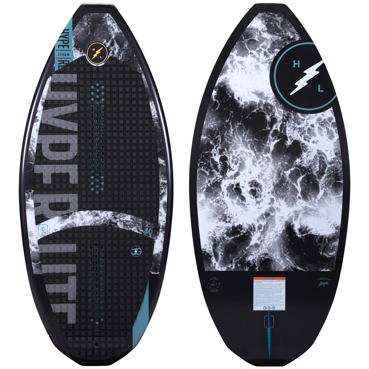 Hyperlite Storm Wakesurf Board 2023