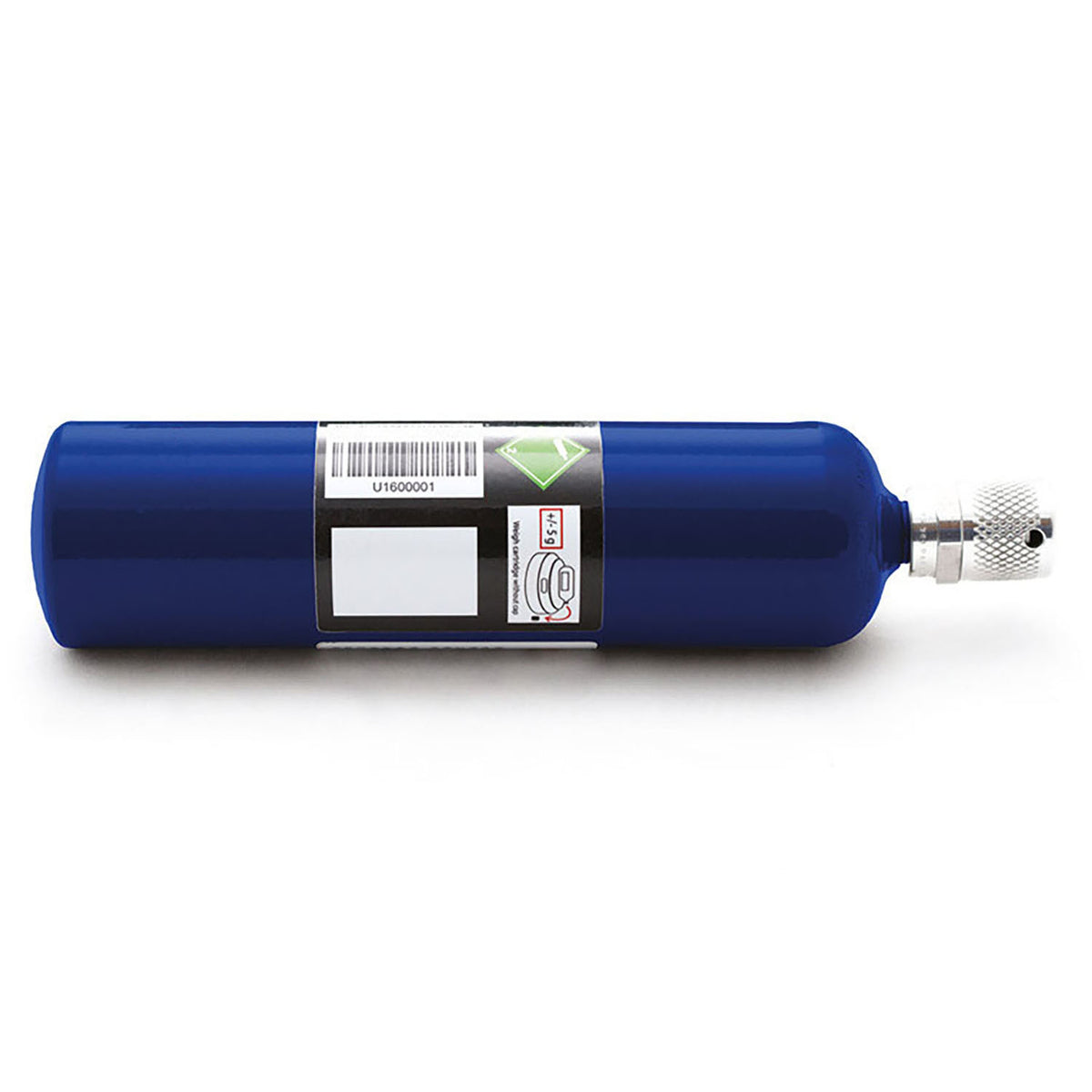 Arva Refillable Canister None
