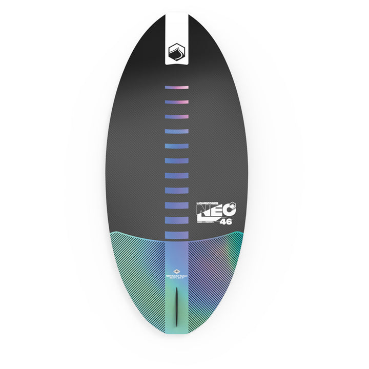 Liquid Force NEO Wakesurf Board 2023