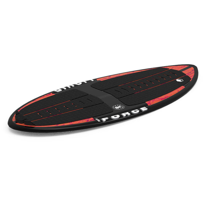 Liquid Force Reign Skim Wakesurf Board 2023