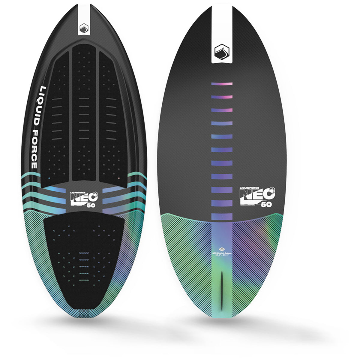 Liquid Force NEO Wakesurf Board 2023